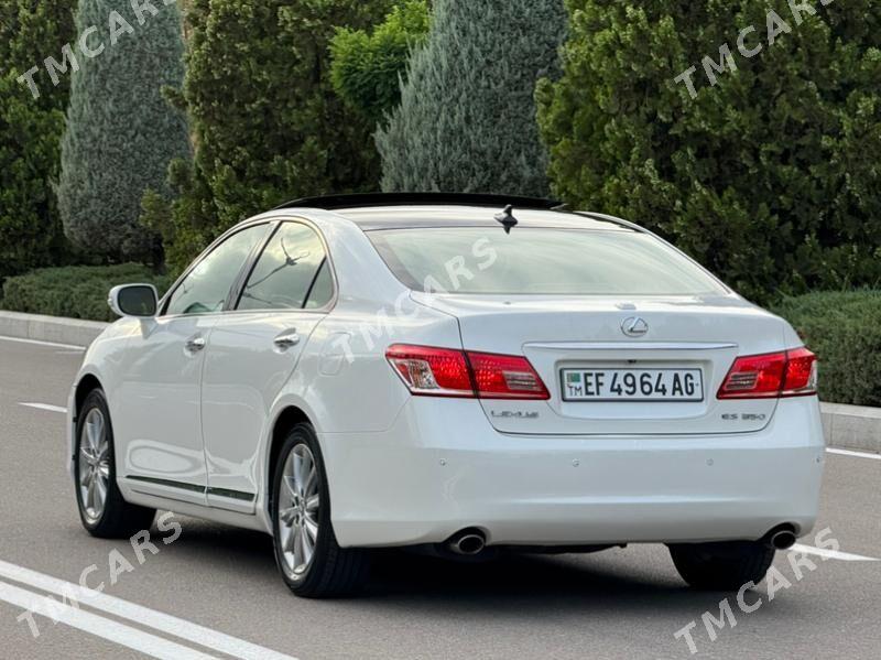 Lexus ES 350 2011 - 298 000 TMT - Aşgabat - img 2