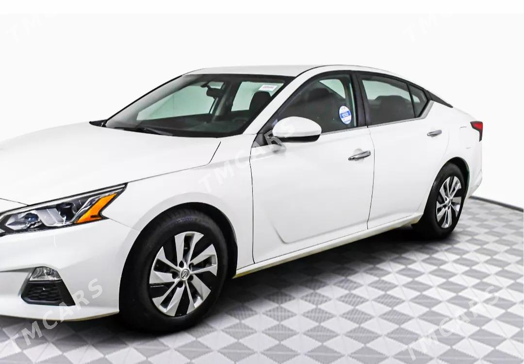 Nissan Altima 2016 - 177 000 TMT - 14-nji tapgyr (Sowhozny köç) - img 2