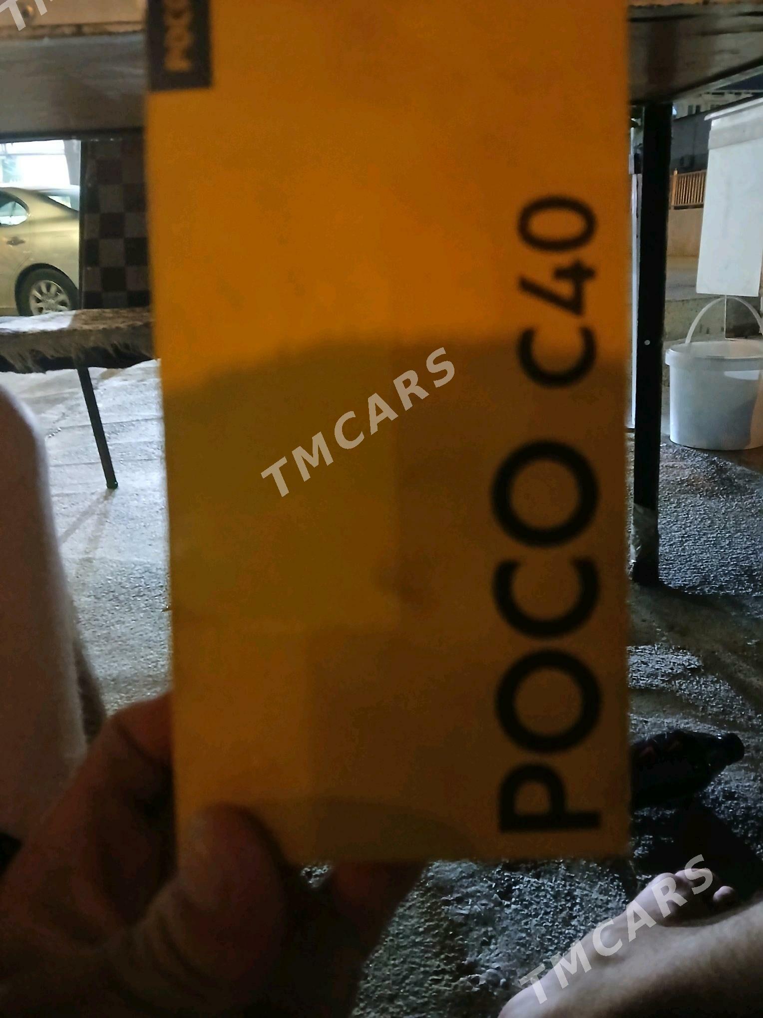 poco40 - 11 мкр - img 3