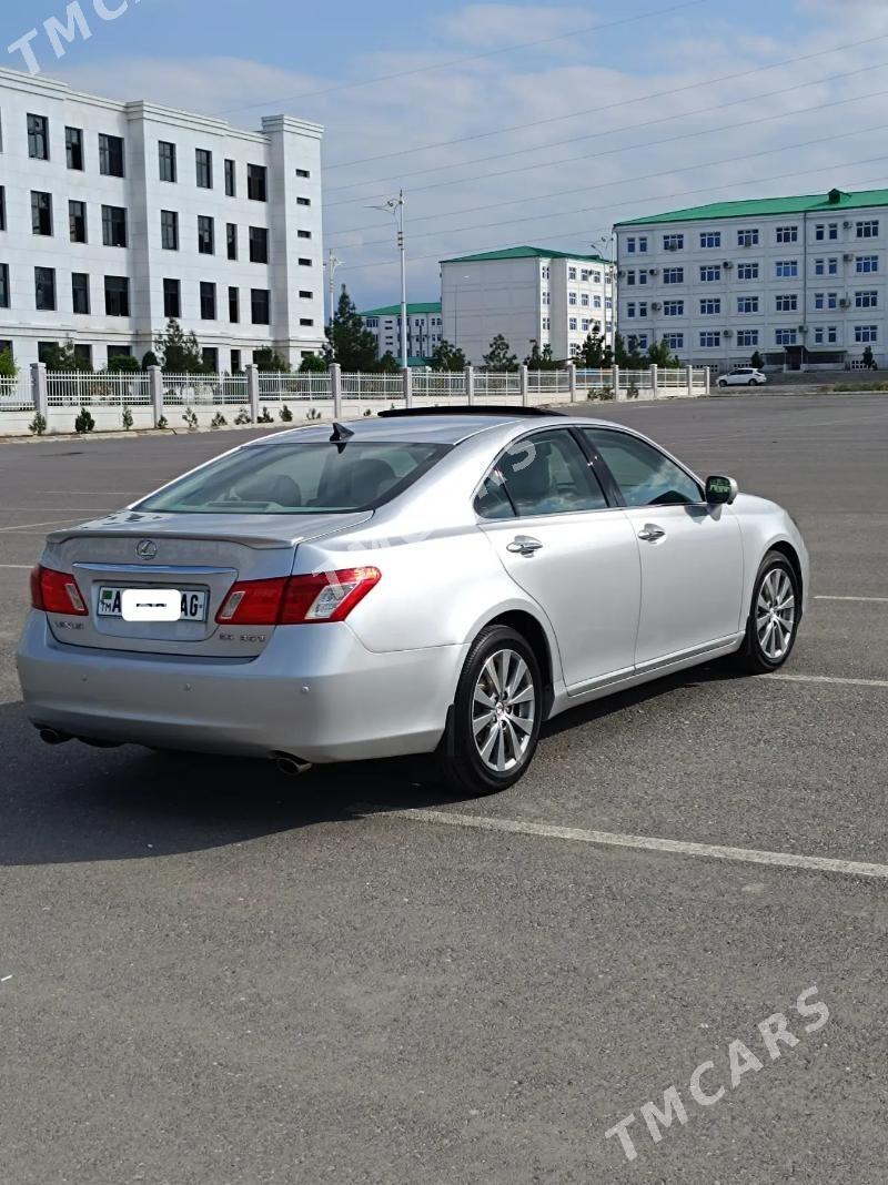Lexus ES 350 2009 - 220 000 TMT - Туркменабат - img 2
