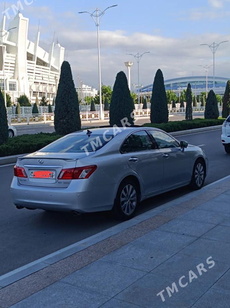 Lexus ES 350 2009 - 220 000 TMT - Туркменабат - img 3