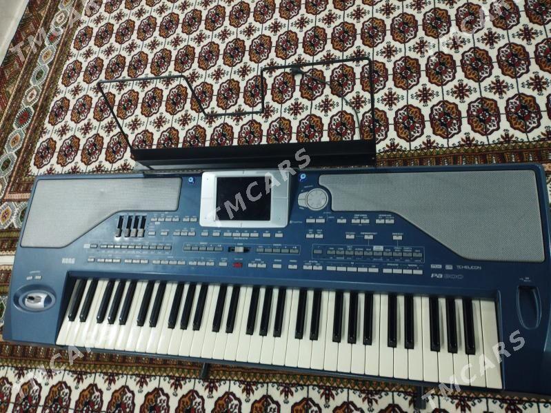 blok pa 800 - Векильбазар - img 2