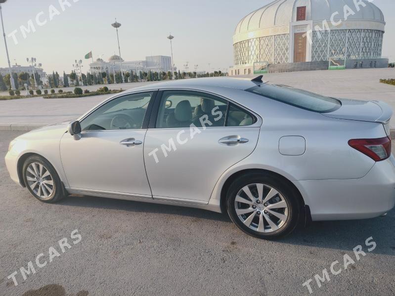 Lexus ES 350 2009 - 220 000 TMT - Туркменабат - img 8