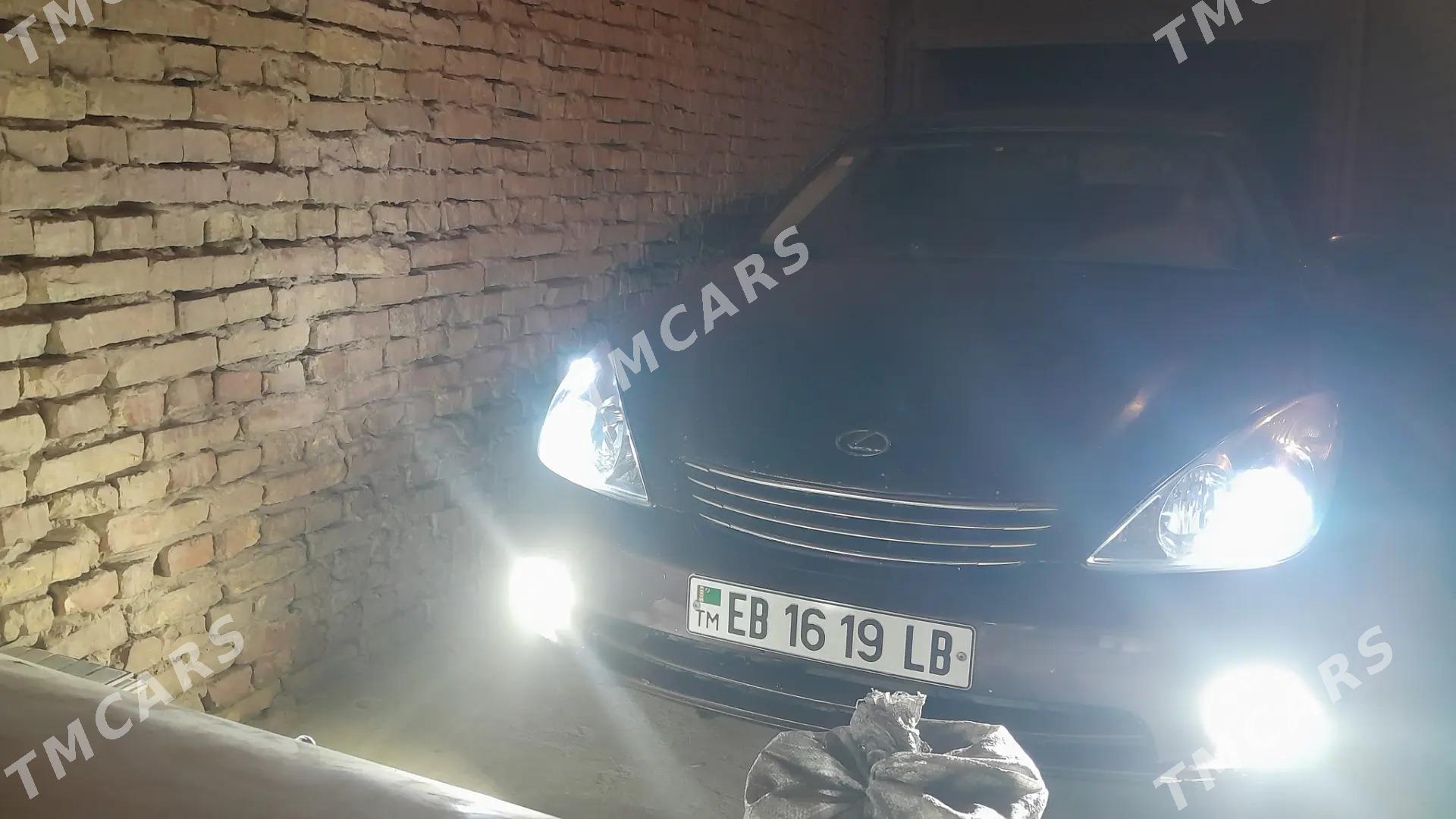 Lexus ES 330 2003 - 160 000 TMT - Гарабекевюл - img 3