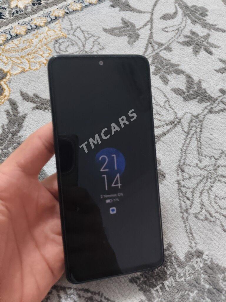 Redmi not 12 pro - Büzmeýin - img 5