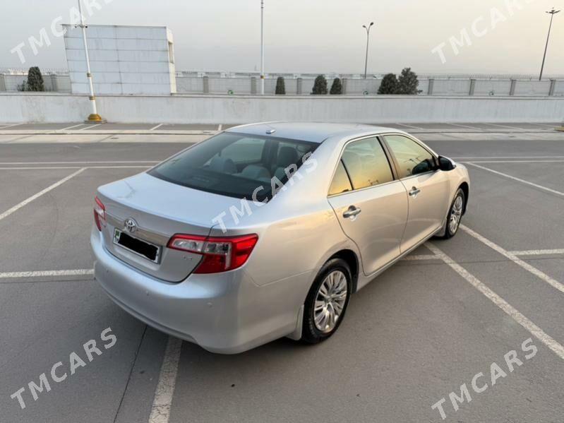 Toyota Camry 2012 - 190 000 TMT - Ашхабад - img 6