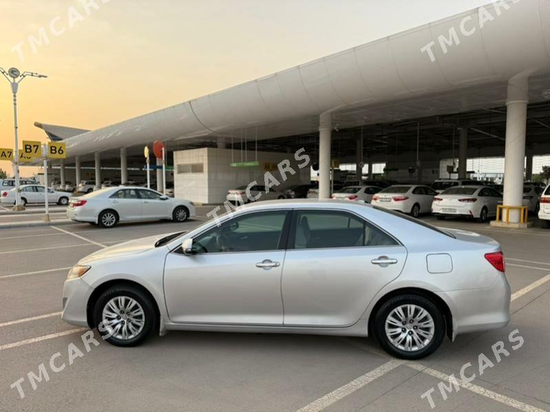 Toyota Camry 2012 - 190 000 TMT - Ашхабад - img 5