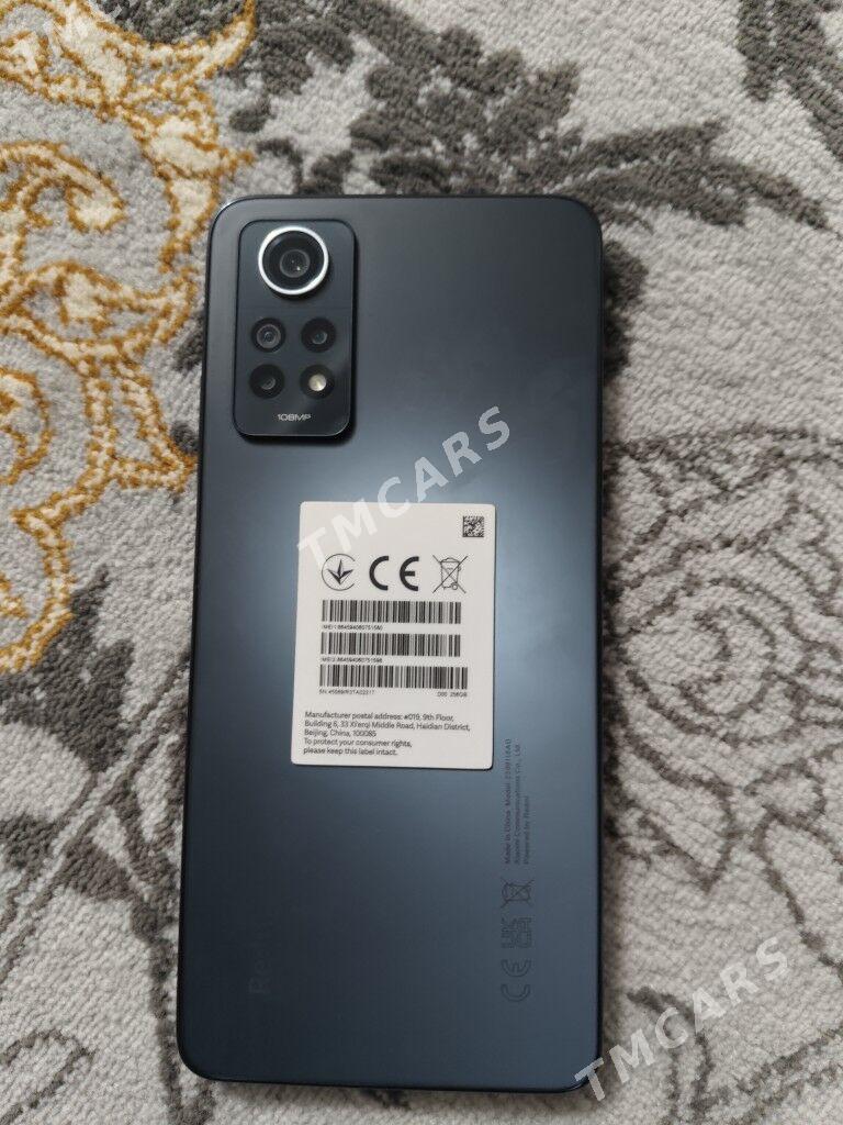 Redmi not 12 pro - Büzmeýin - img 2