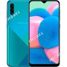 Samsung Galaxy a30s - Дашогуз - img 1