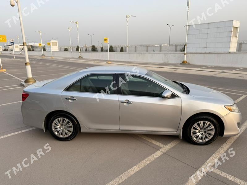 Toyota Camry 2012 - 190 000 TMT - Ашхабад - img 4
