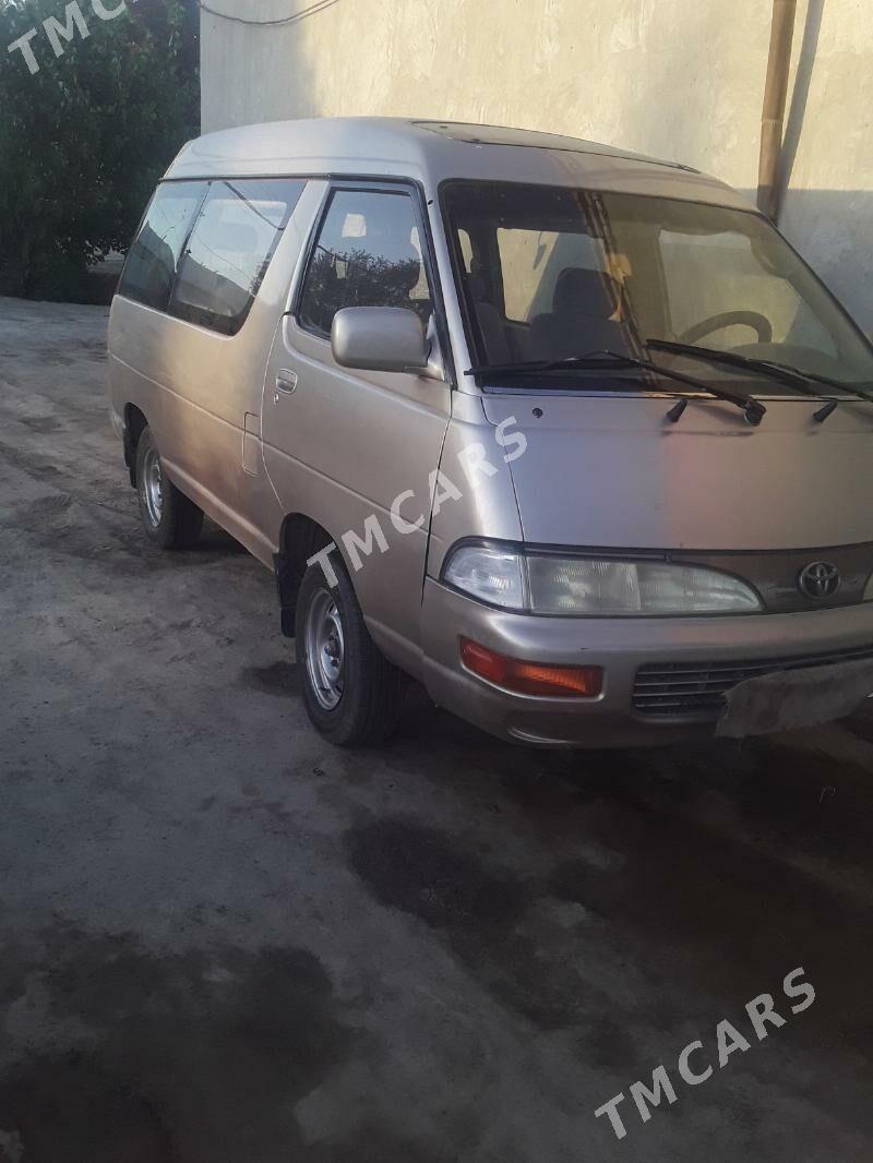 Toyota Town Ace 1994 - 36 000 TMT - Akdepe - img 5