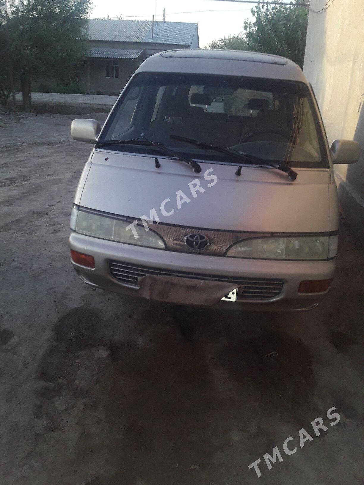 Toyota Town Ace 1994 - 36 000 TMT - Akdepe - img 2