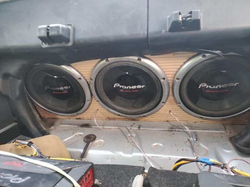 pioneer 2 000 TMT - Ашхабад - img 2