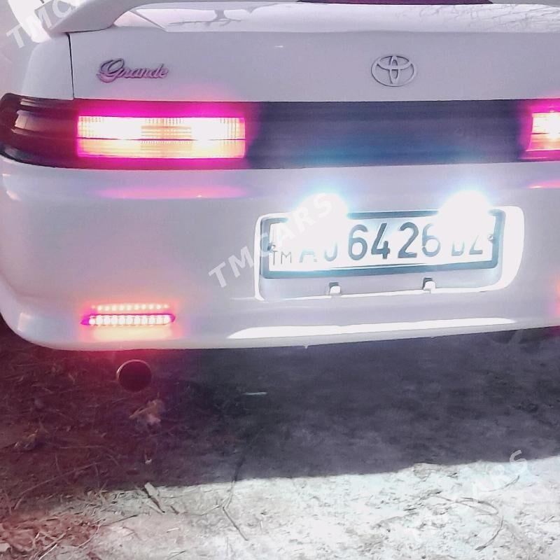 Toyota Mark II 1993 - 50 000 TMT - Губадаг - img 6