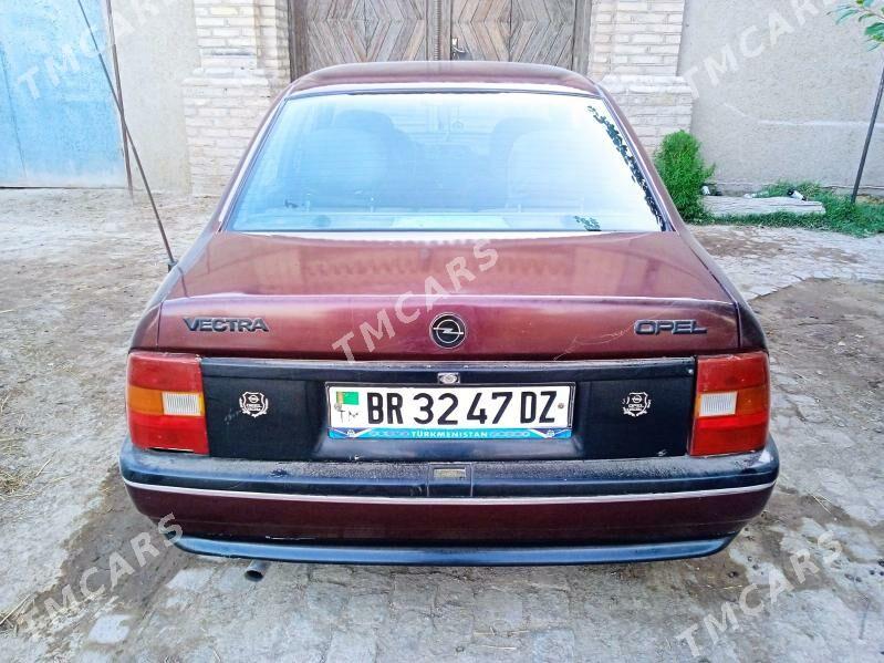 Opel Vectra 1992 - 26 000 TMT - Görogly (Tagta) - img 5