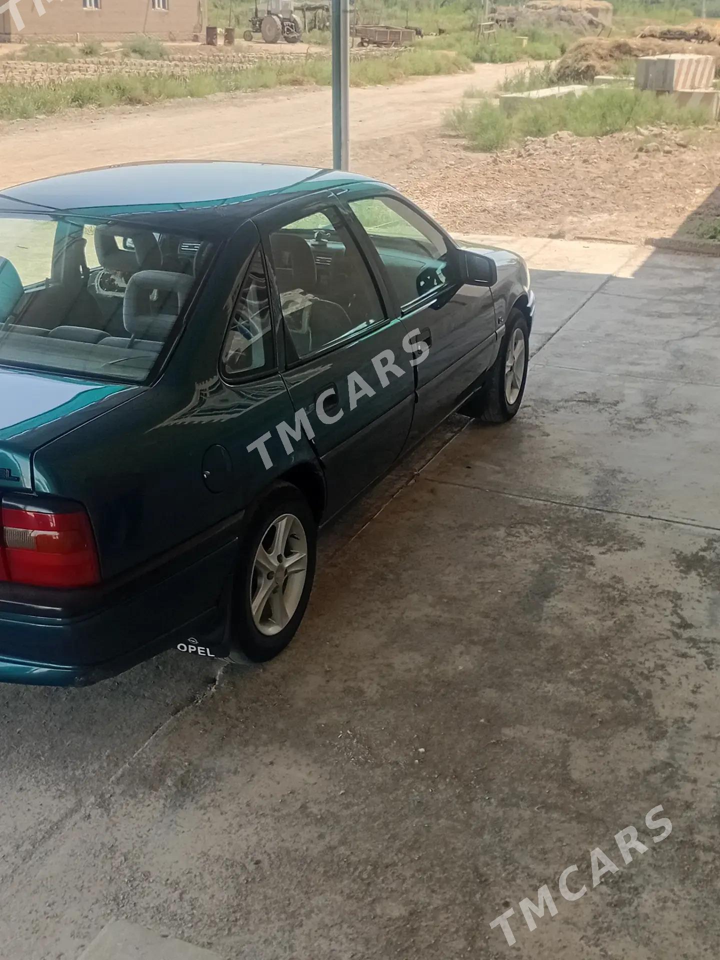 Opel Vectra 1995 - 48 000 TMT - Дашогуз - img 7