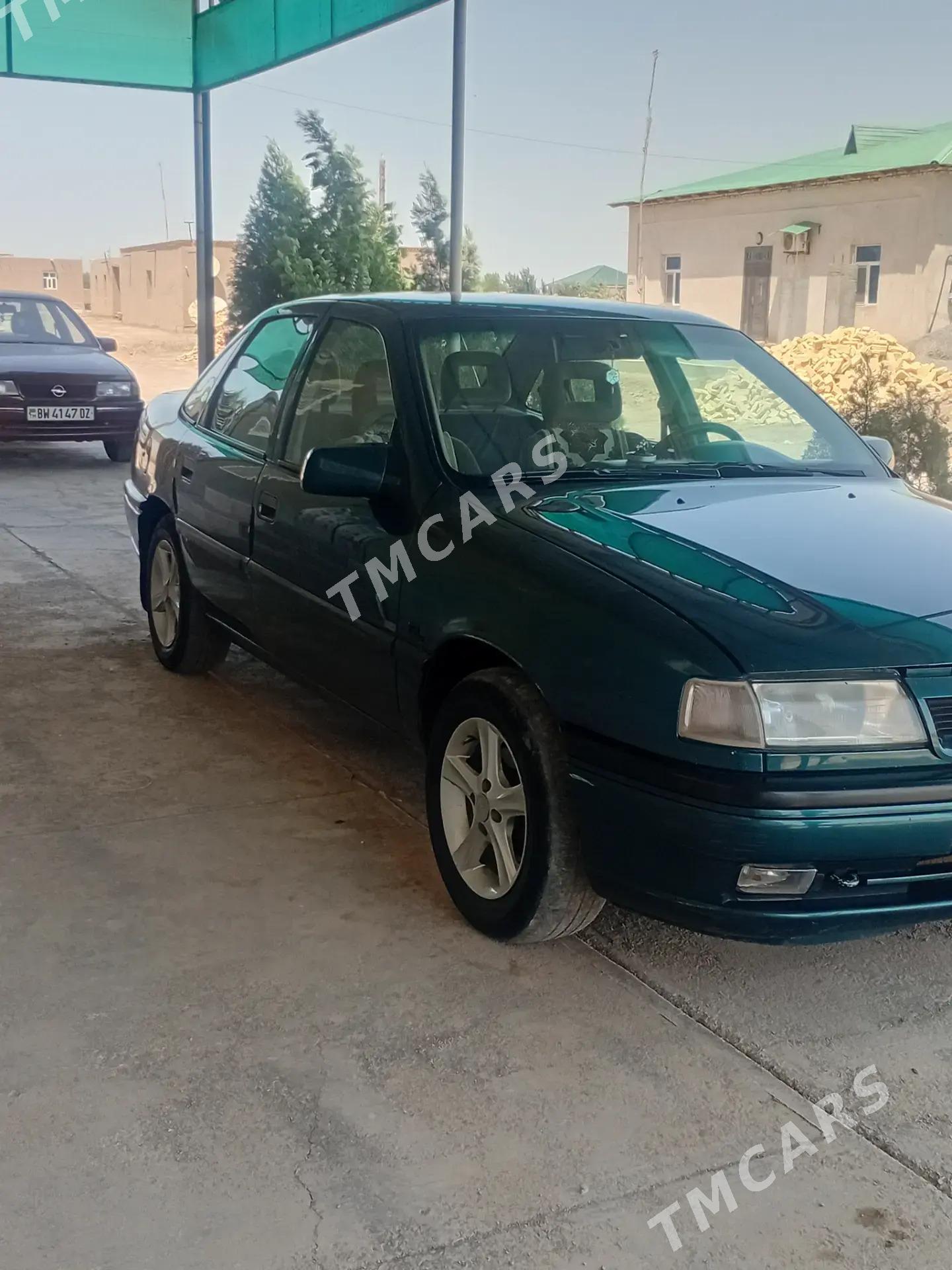 Opel Vectra 1995 - 48 000 TMT - Дашогуз - img 6