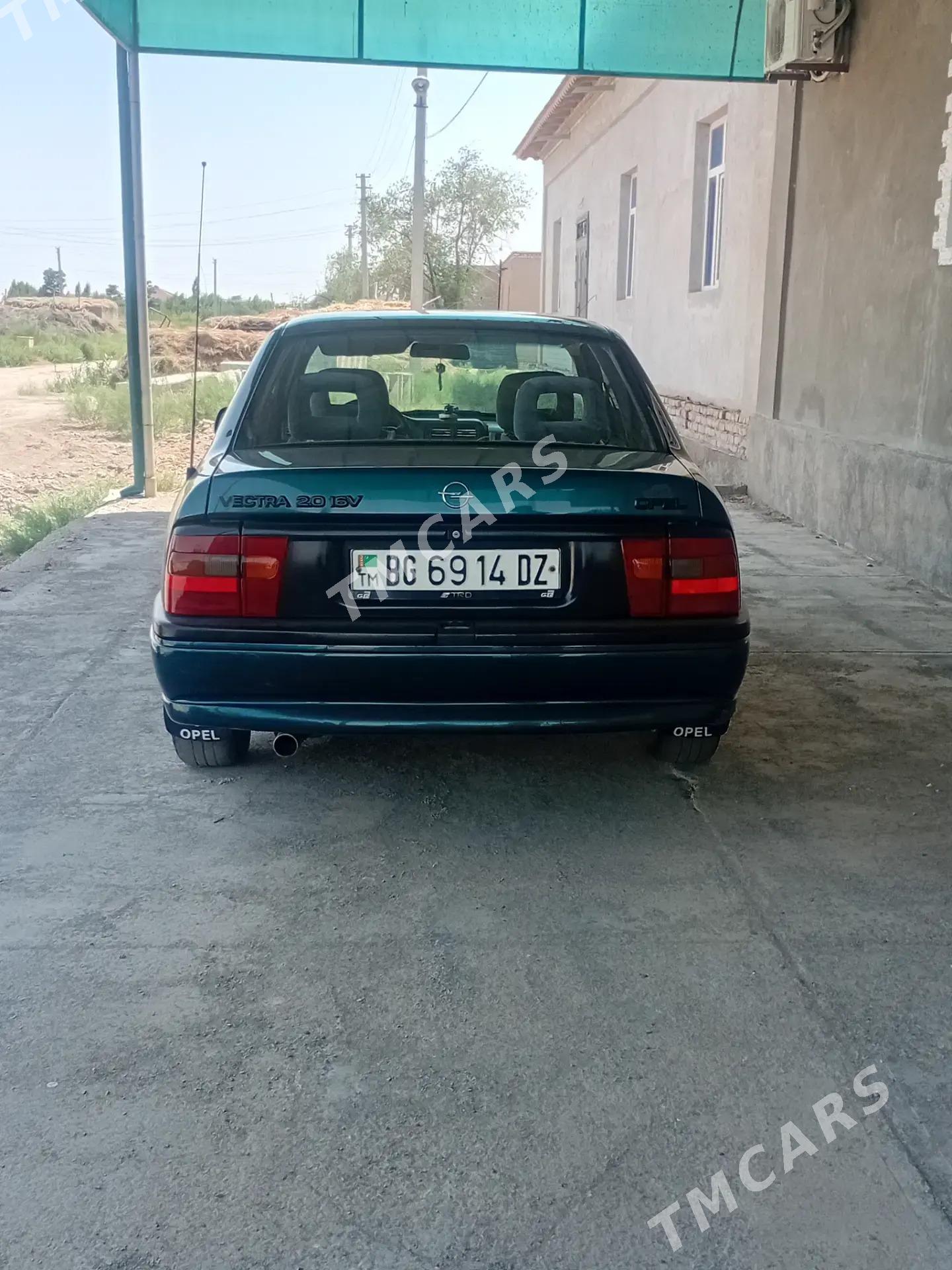 Opel Vectra 1995 - 48 000 TMT - Дашогуз - img 9