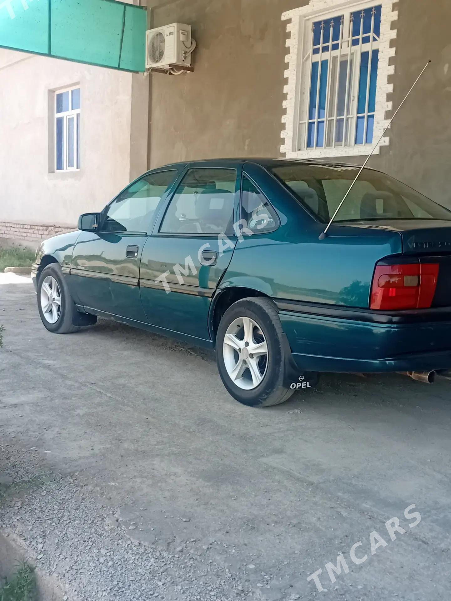 Opel Vectra 1995 - 48 000 TMT - Дашогуз - img 2