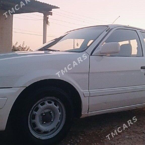 Toyota Tercel 1996 - 32 000 TMT - Babadaýhan - img 3
