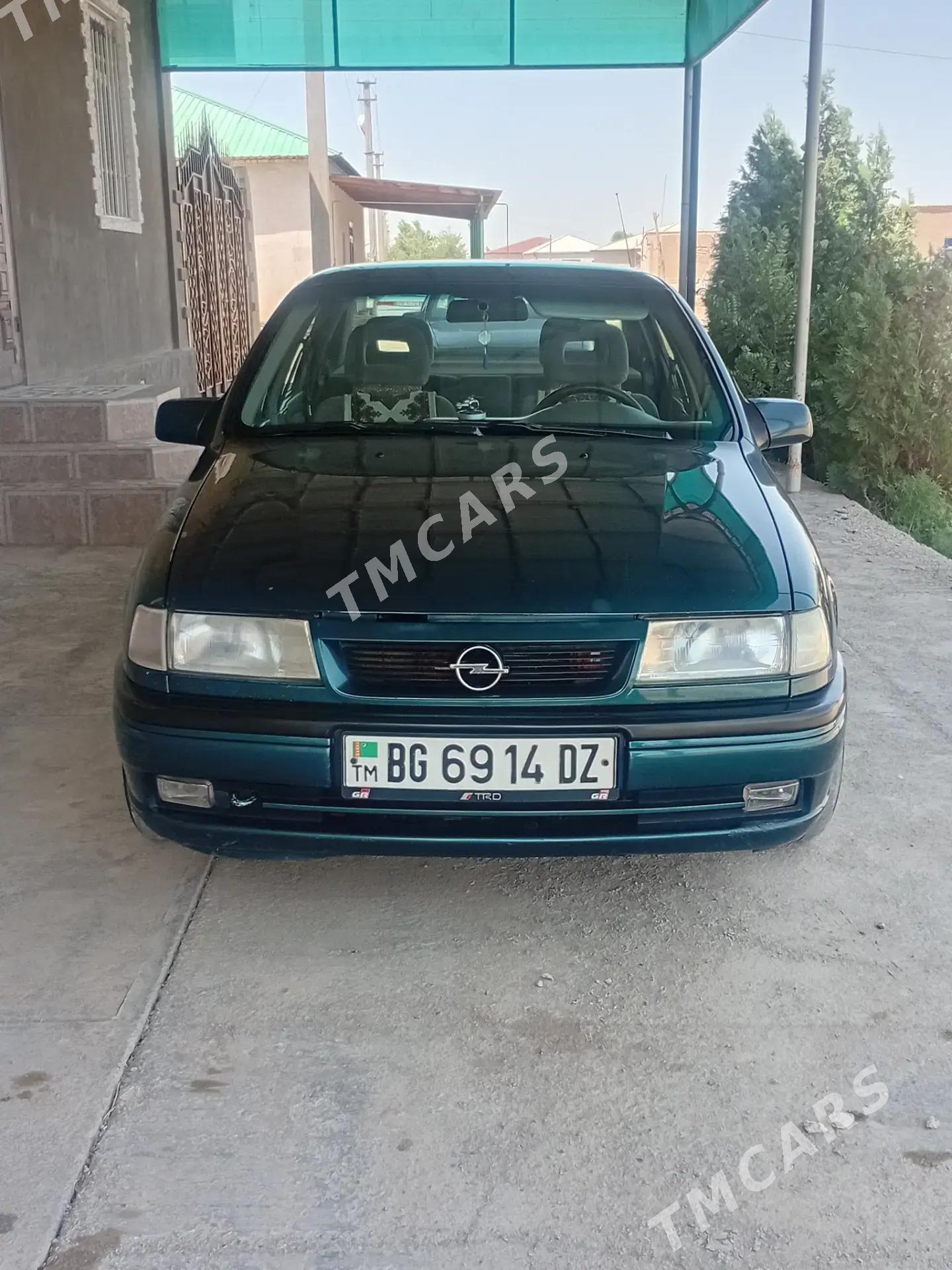 Opel Vectra 1995 - 48 000 TMT - Дашогуз - img 8