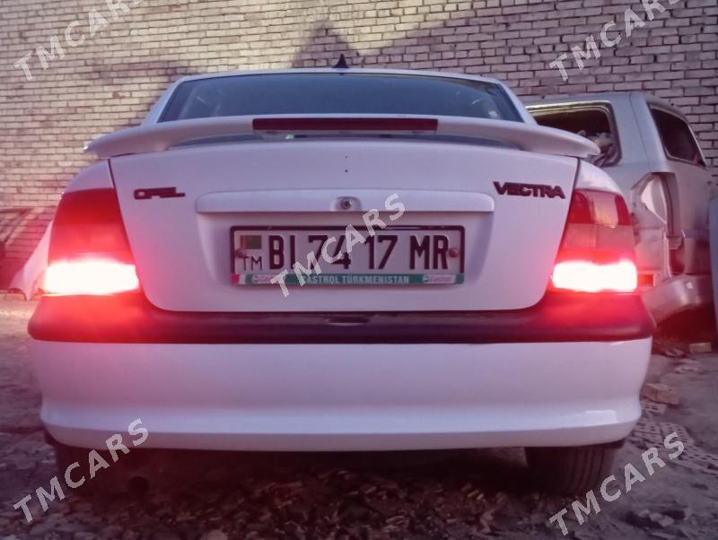Opel Vectra 1996 - 45 000 TMT - Mary - img 4