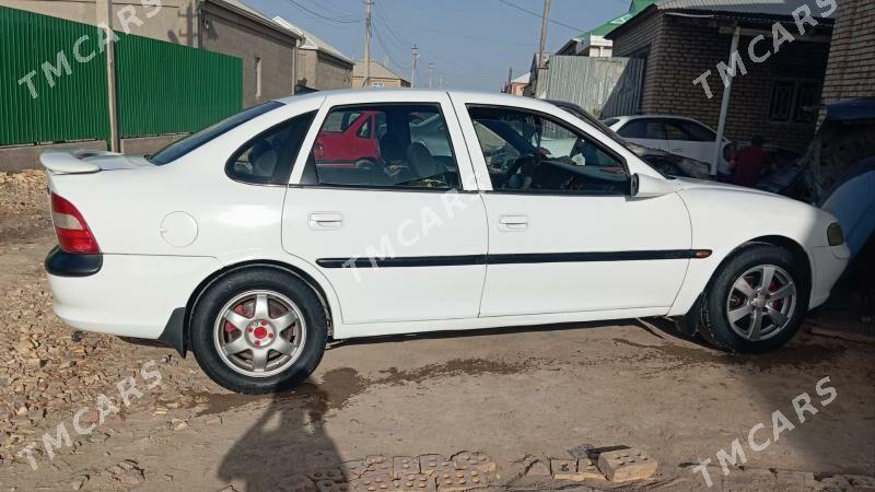 Opel Vectra 1996 - 45 000 TMT - Mary - img 9