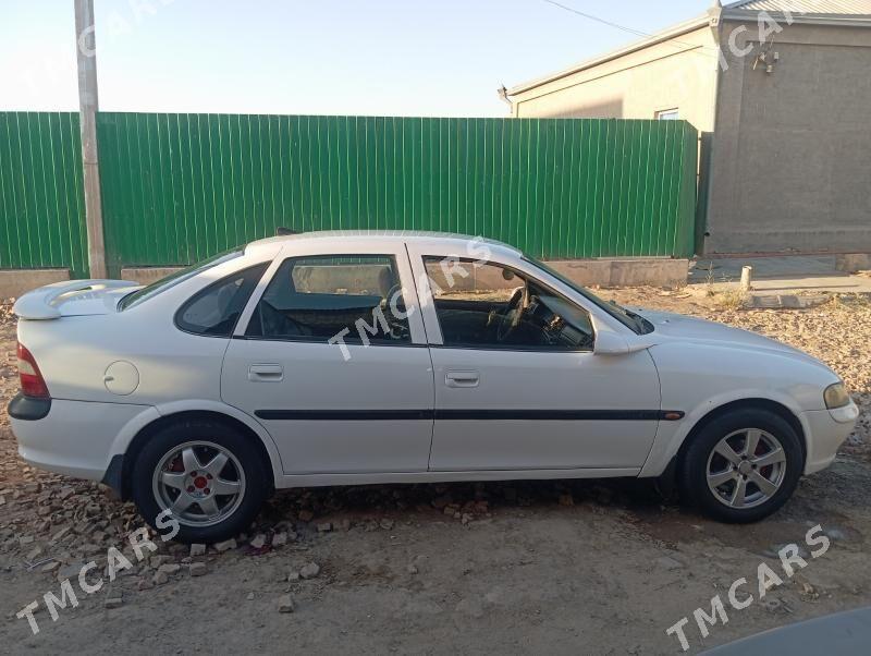 Opel Vectra 1996 - 45 000 TMT - Mary - img 6