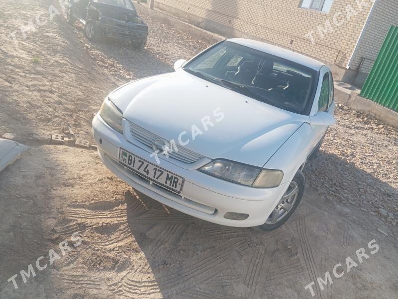 Opel Vectra 1996 - 45 000 TMT - Mary - img 7