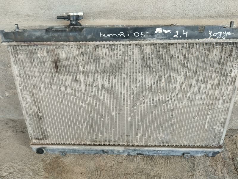 Duty Radiator 500 TMT - Köýtendag - img 2