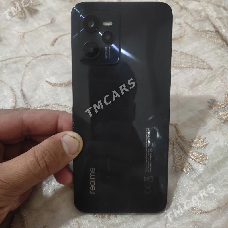 REALME. C35 4.128 - Туркменбаши - img 2