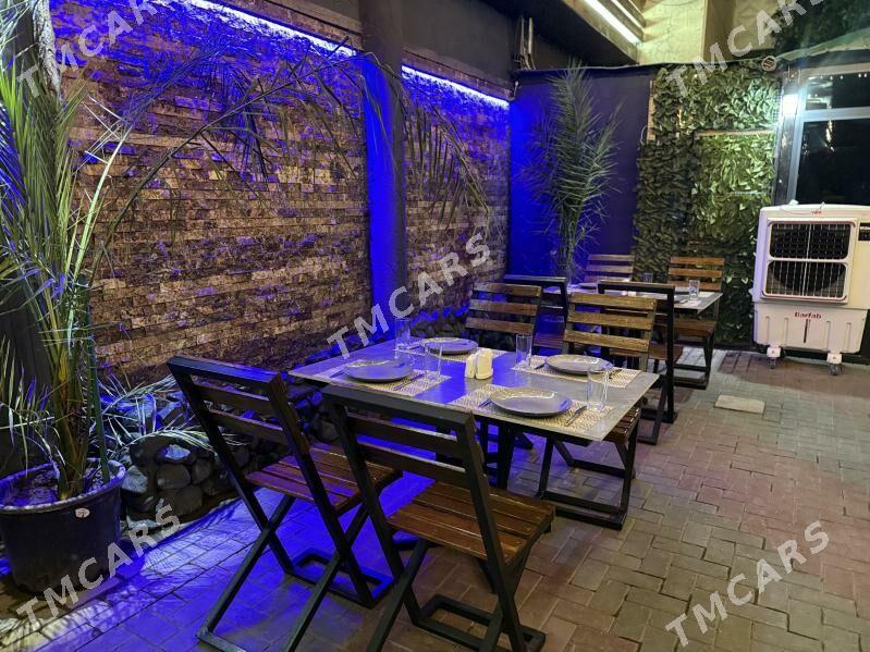 Satlyk restoran kafe - Ашхабад - img 6