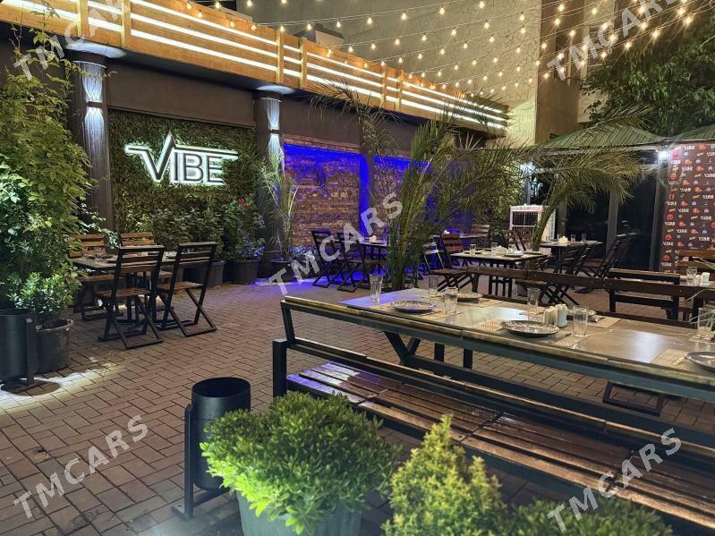 Satlyk restoran kafe - Ашхабад - img 7