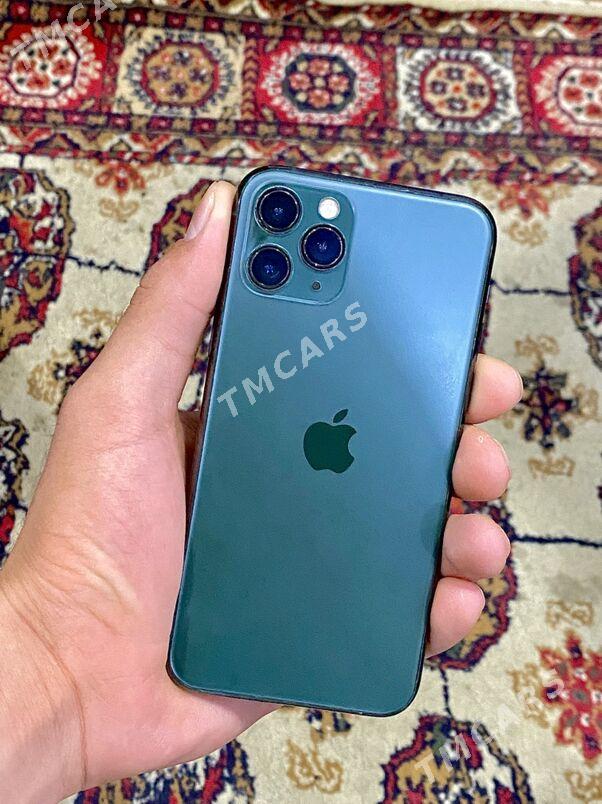 iPhone 11 pro - Гумдаг - img 2