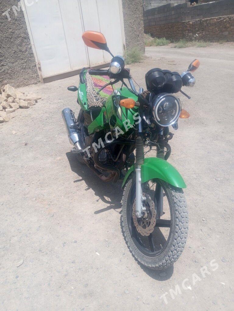 Fekon FK150-8G 2002 - 18 000 TMT - Магданлы - img 3