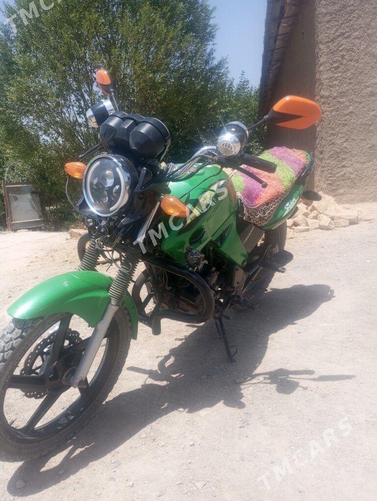 Fekon FK150-8G 2002 - 18 000 TMT - Магданлы - img 2