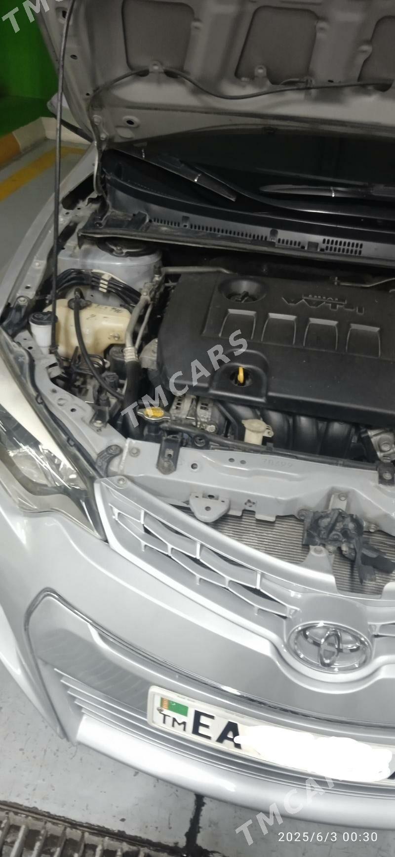 Toyota Corolla 2014 - 175 000 TMT - Ашхабад - img 4