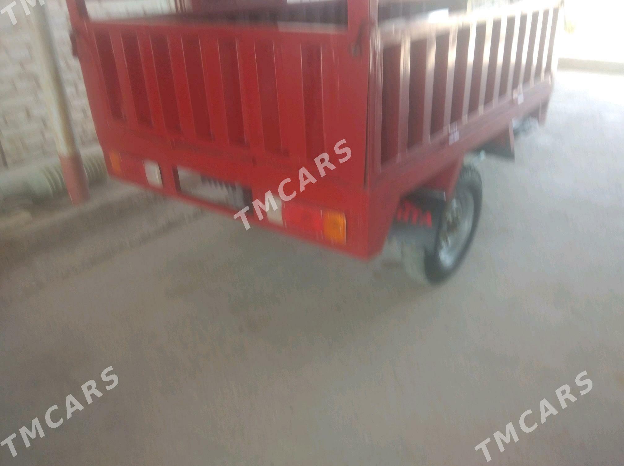 Fekon FK200-14G 2025 - 20 000 TMT - Бабадайхан - img 2