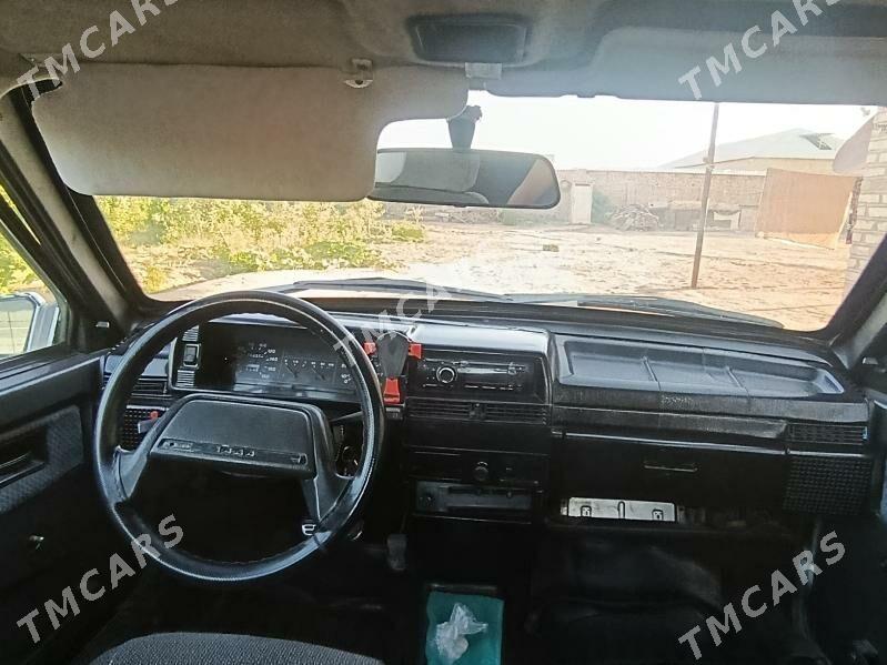 Lada 21099 1999 - 19 000 TMT - Серахс - img 4