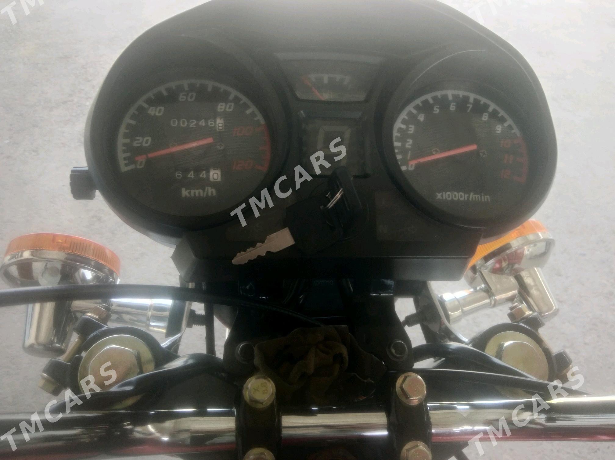 Fekon FK200-14G 2025 - 20 000 TMT - Бабадайхан - img 3