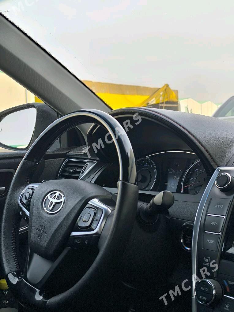 Toyota Camry 2015 - 305 000 TMT - Aşgabat - img 5