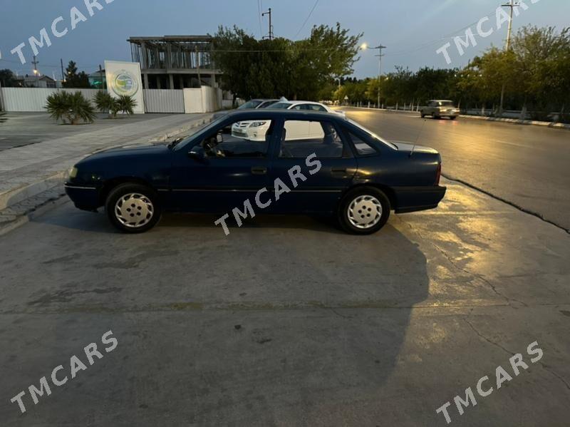 Opel Vectra 1991 - 30 000 TMT - Balkanabat - img 3