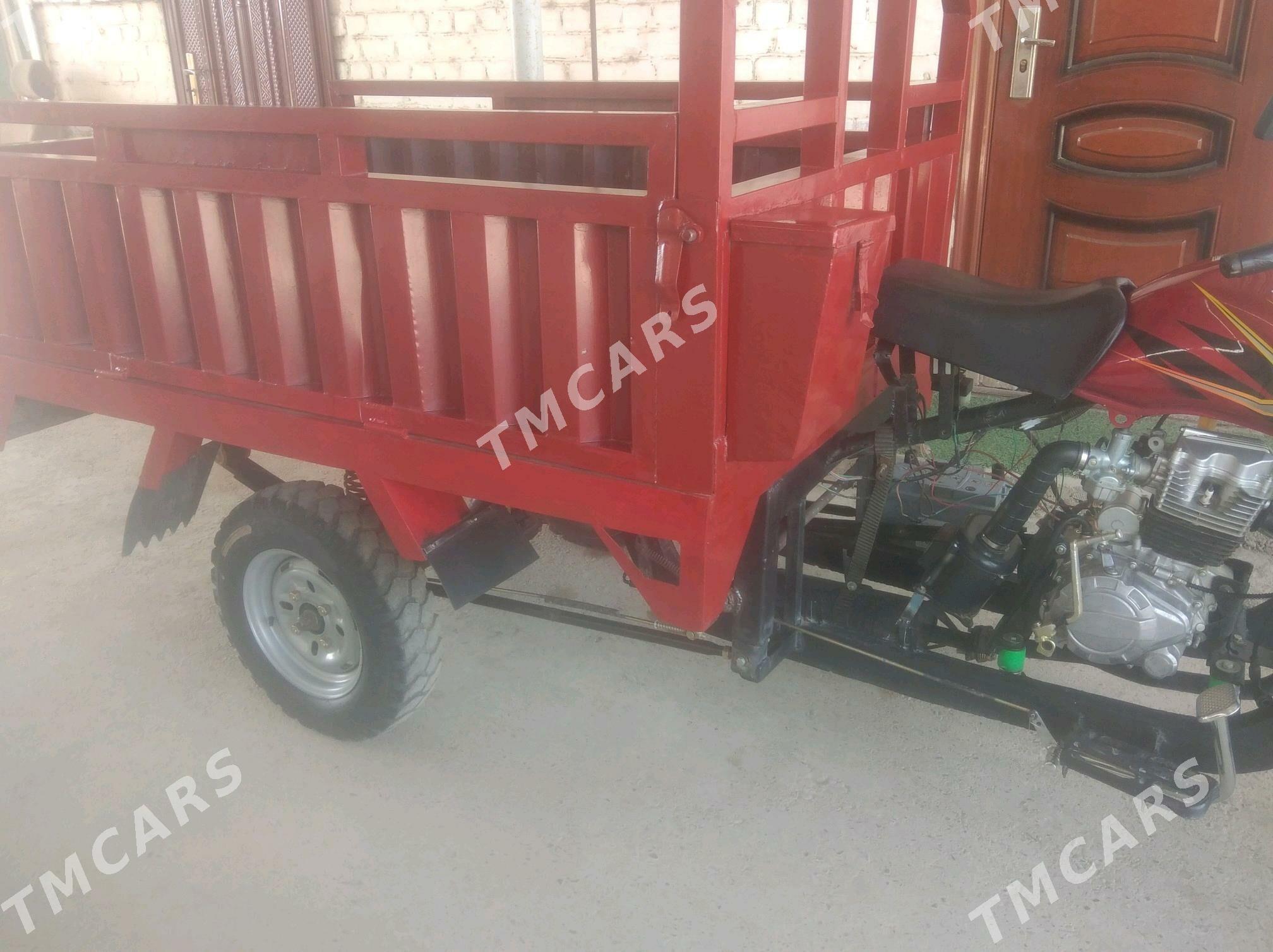 Fekon FK200-14G 2025 - 20 000 TMT - Бабадайхан - img 5