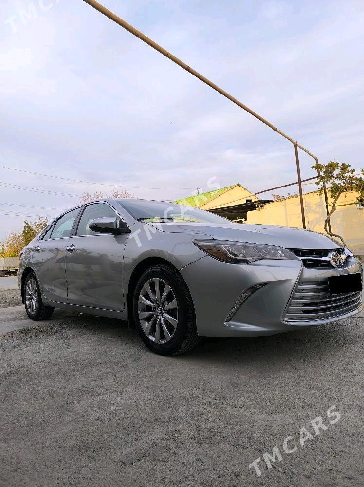 Toyota Camry 2015 - 305 000 TMT - Aşgabat - img 3