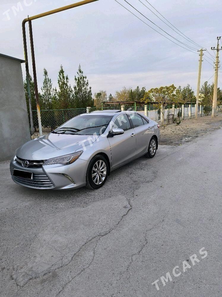 Toyota Camry 2015 - 305 000 TMT - Aşgabat - img 2