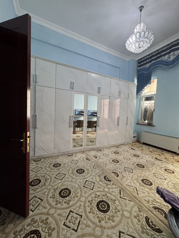 PODWOYSKIY - Aşgabat - img 2