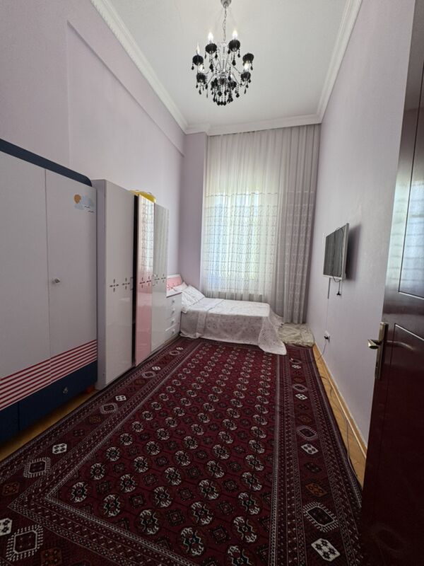 PODWOYSKIY - Aşgabat - img 7