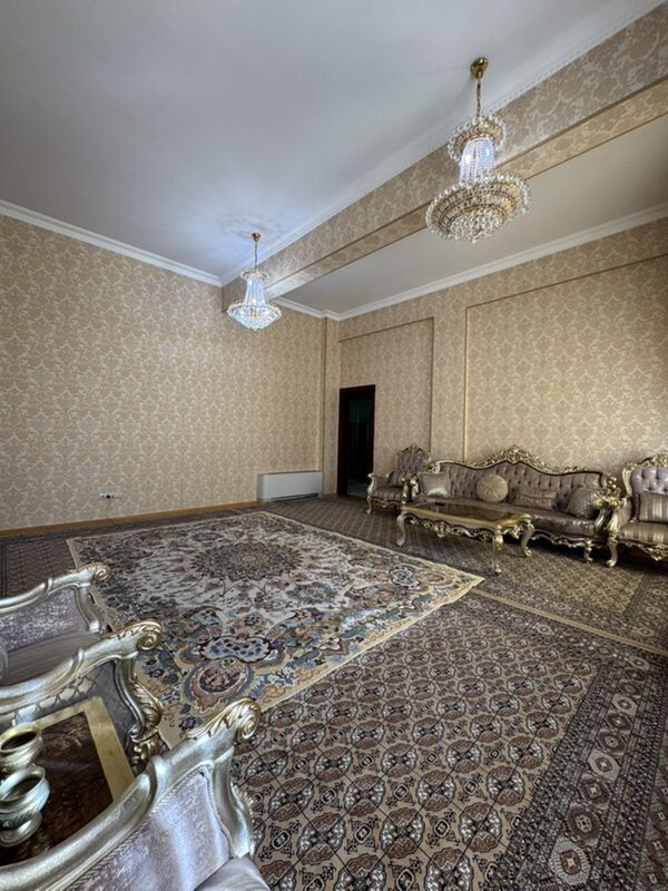 PODWOYSKIY - Aşgabat - img 5