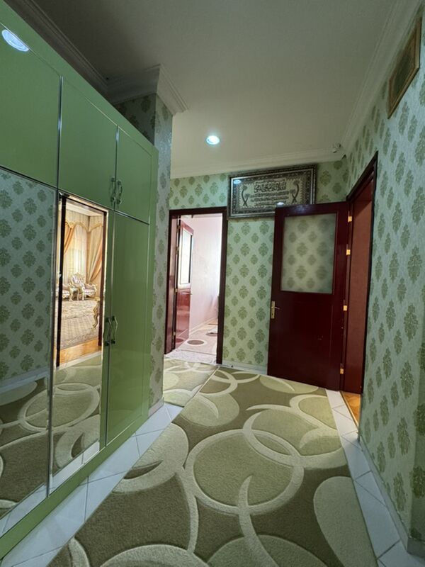 PODWOYSKIY - Aşgabat - img 6