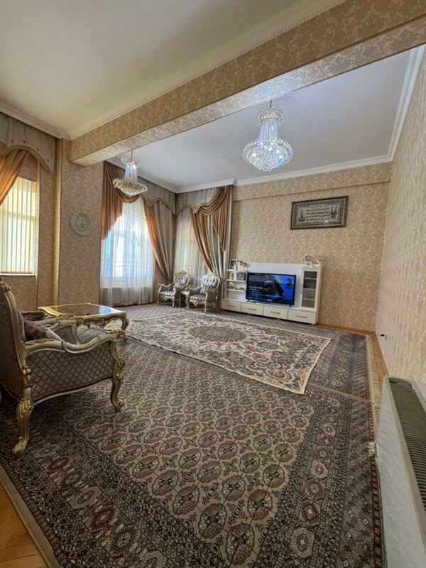 PODWOYSKIY - Aşgabat - img 3